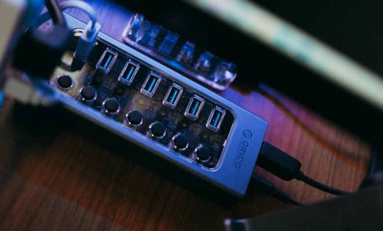 advanced technology management center