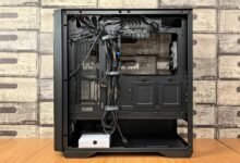 smart tech performance review