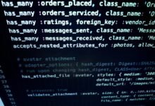 web infrastructure management service